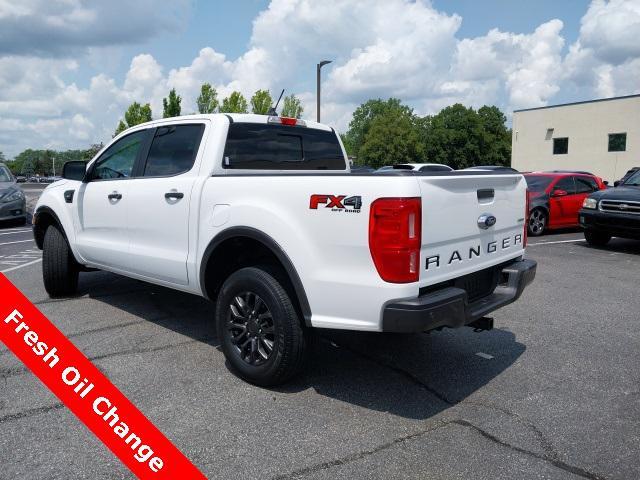 used 2019 Ford Ranger car, priced at $24,329