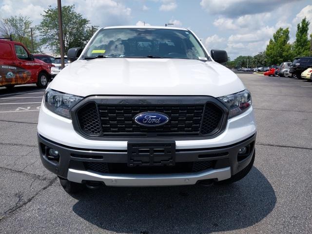 used 2019 Ford Ranger car, priced at $25,450