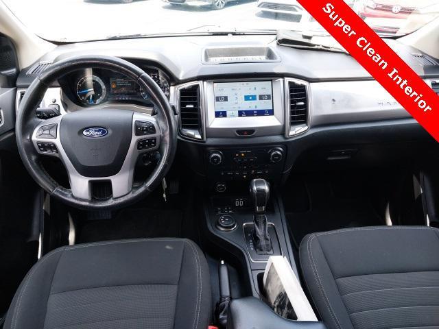 used 2019 Ford Ranger car, priced at $24,329