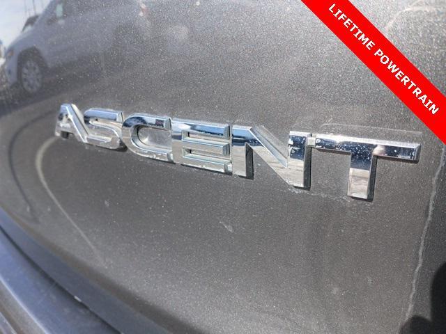 used 2021 Subaru Ascent car, priced at $25,601