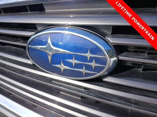 used 2021 Subaru Ascent car, priced at $25,601