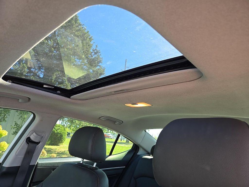 used 2017 Hyundai Elantra car, priced at $9,514