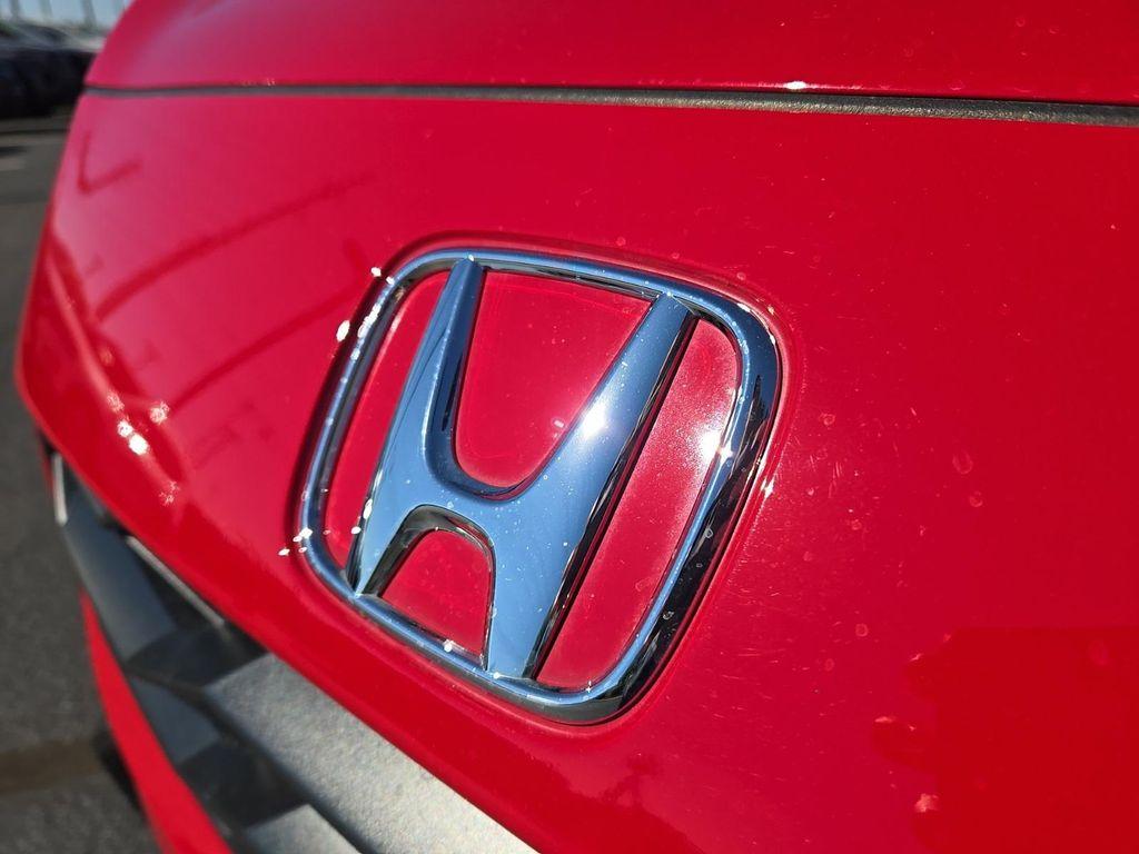 used 2023 Honda HR-V car, priced at $26,898