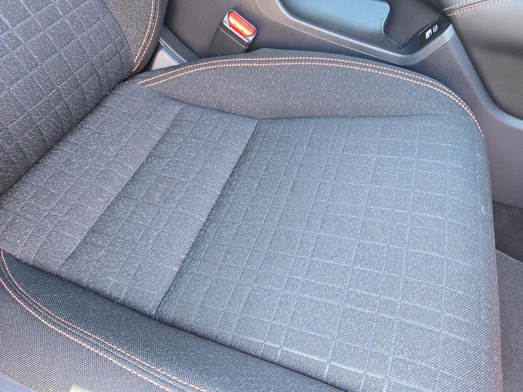 used 2023 Honda HR-V car, priced at $26,898