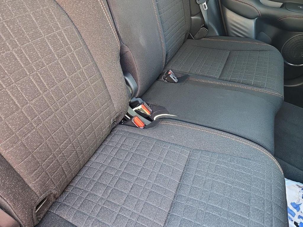 used 2023 Honda HR-V car, priced at $26,898