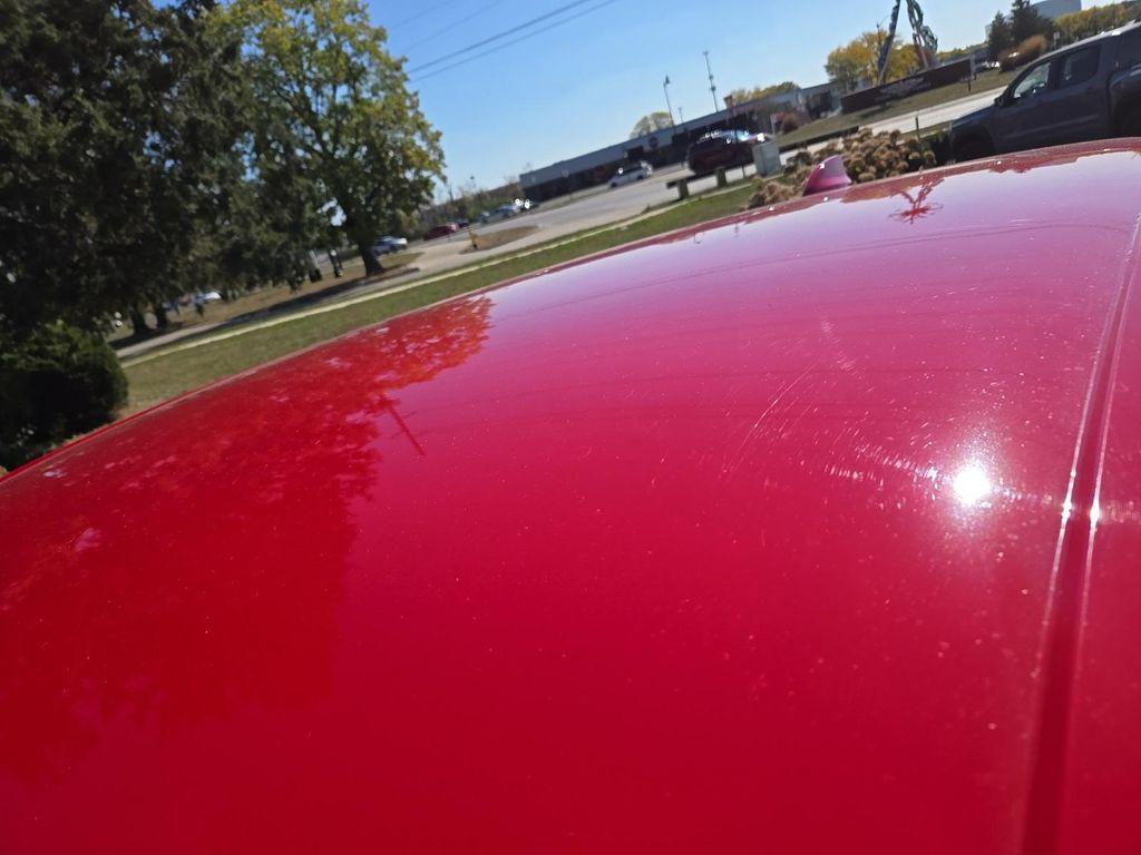 used 2023 Honda HR-V car, priced at $26,898