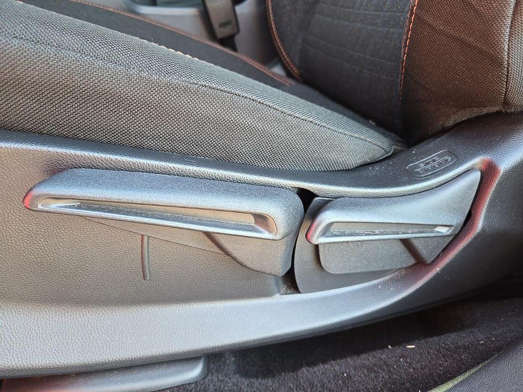 used 2023 Honda HR-V car, priced at $26,898