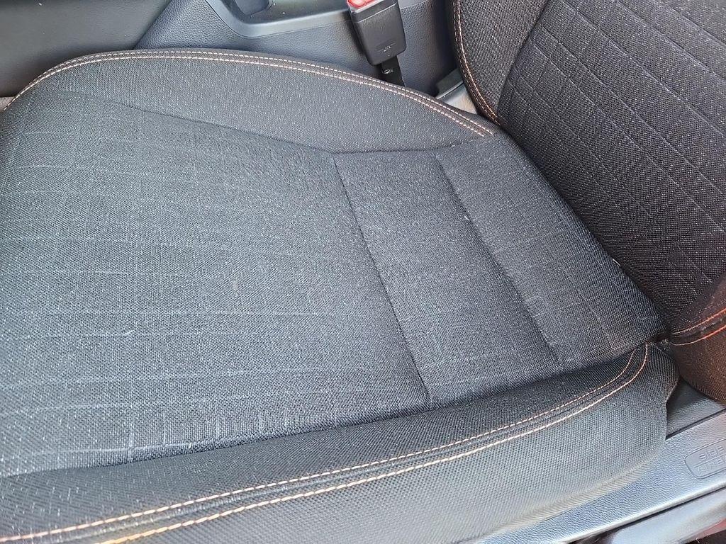 used 2023 Honda HR-V car, priced at $26,898