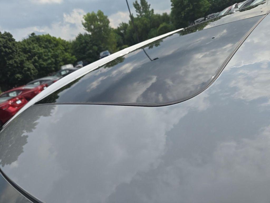 new 2026 Nissan Rogue car, priced at $34,200