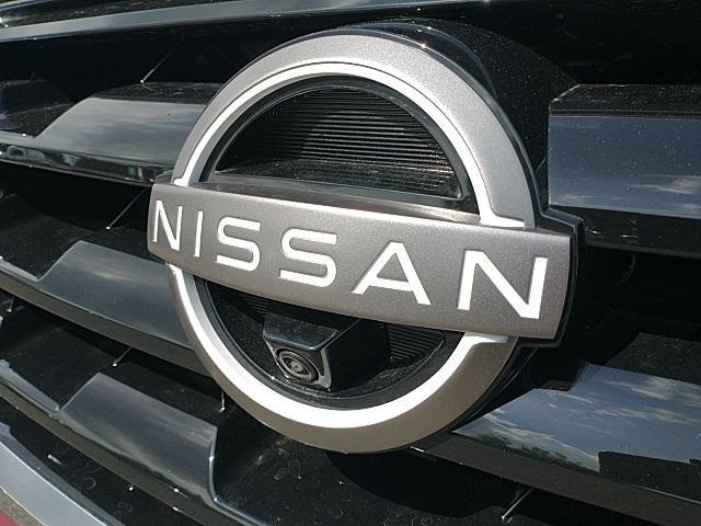 new 2024 Nissan Armada car, priced at $72,840