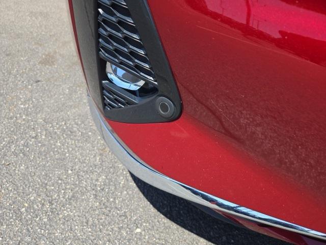 used 2023 Nissan Murano car, priced at $27,712
