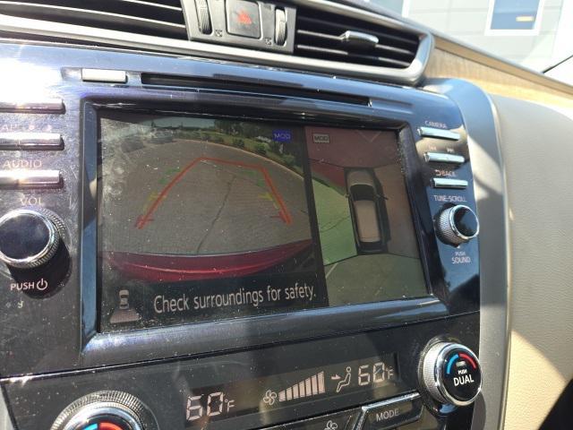 used 2023 Nissan Murano car, priced at $27,712