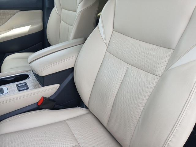 used 2023 Nissan Murano car, priced at $27,385