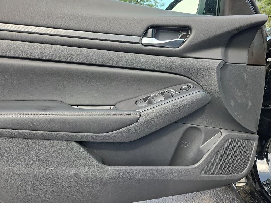new 2025 Nissan Altima car, priced at $28,723