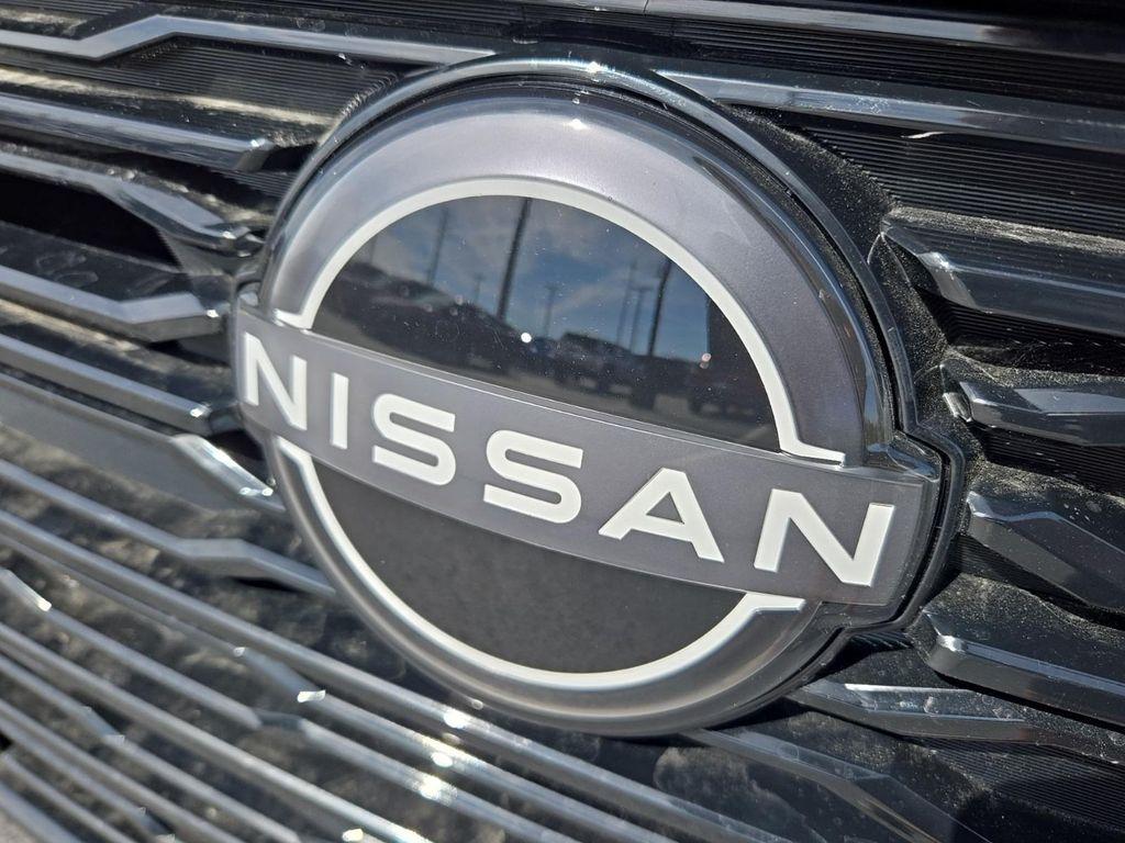 new 2025 Nissan Altima car, priced at $28,723