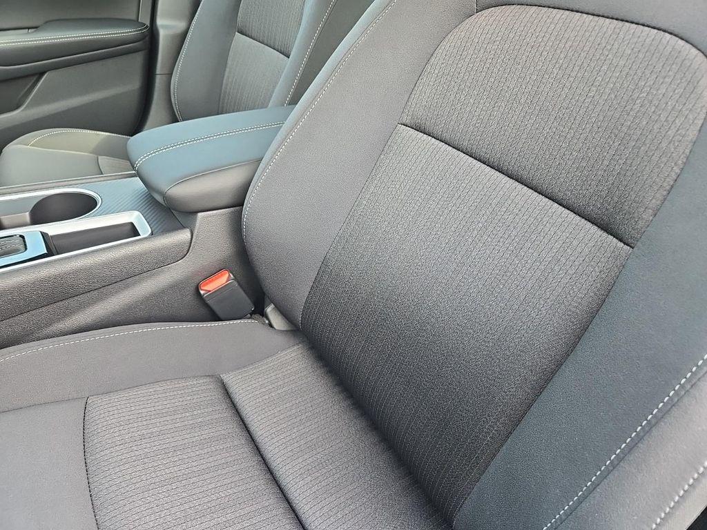 new 2025 Nissan Altima car, priced at $28,723