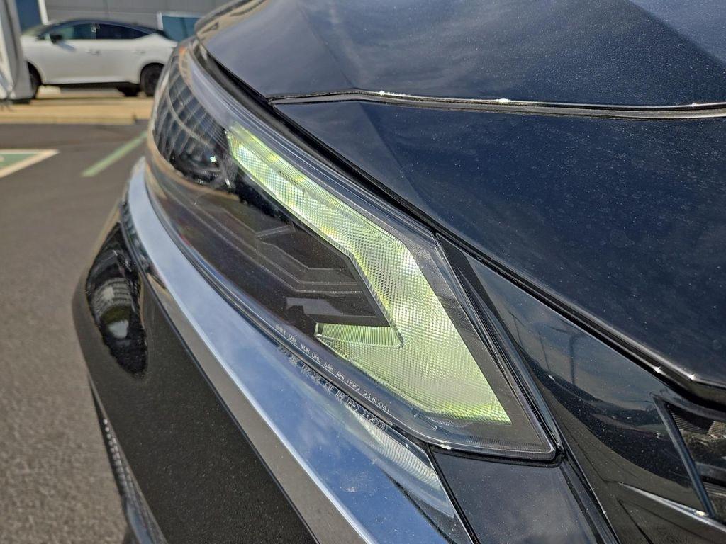 new 2025 Nissan Altima car, priced at $28,723