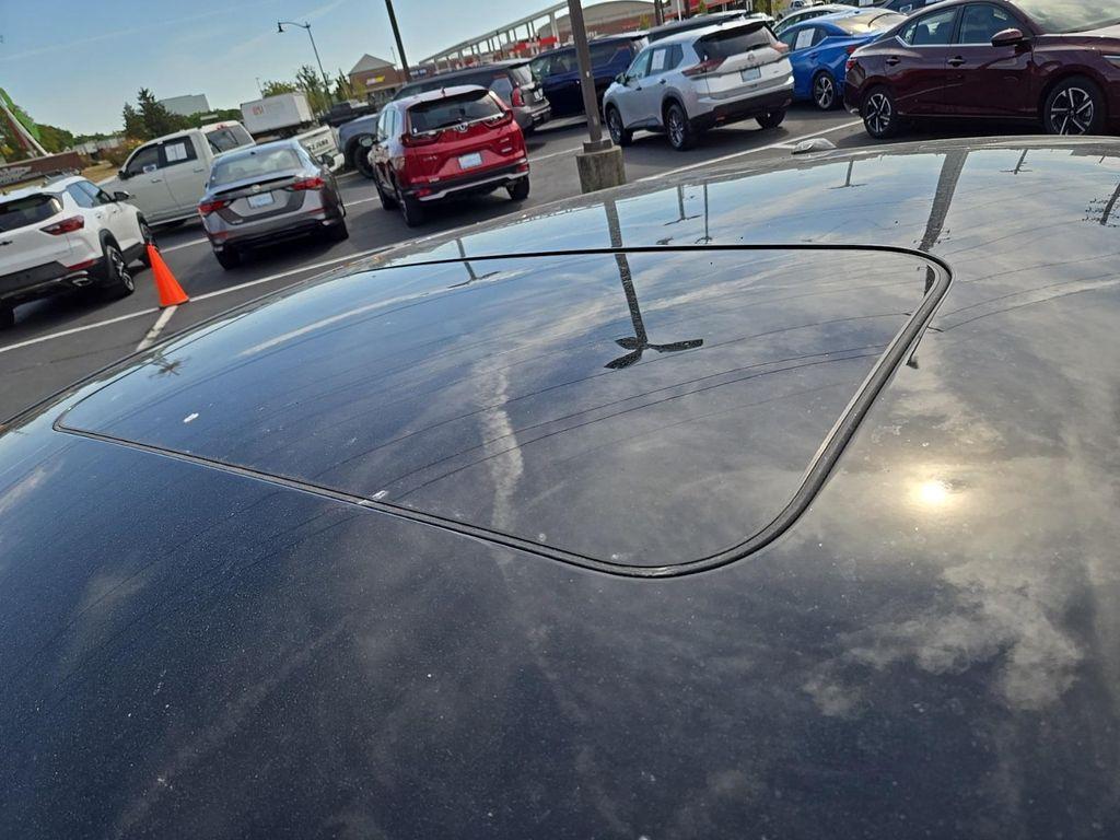 new 2025 Nissan Altima car, priced at $28,723