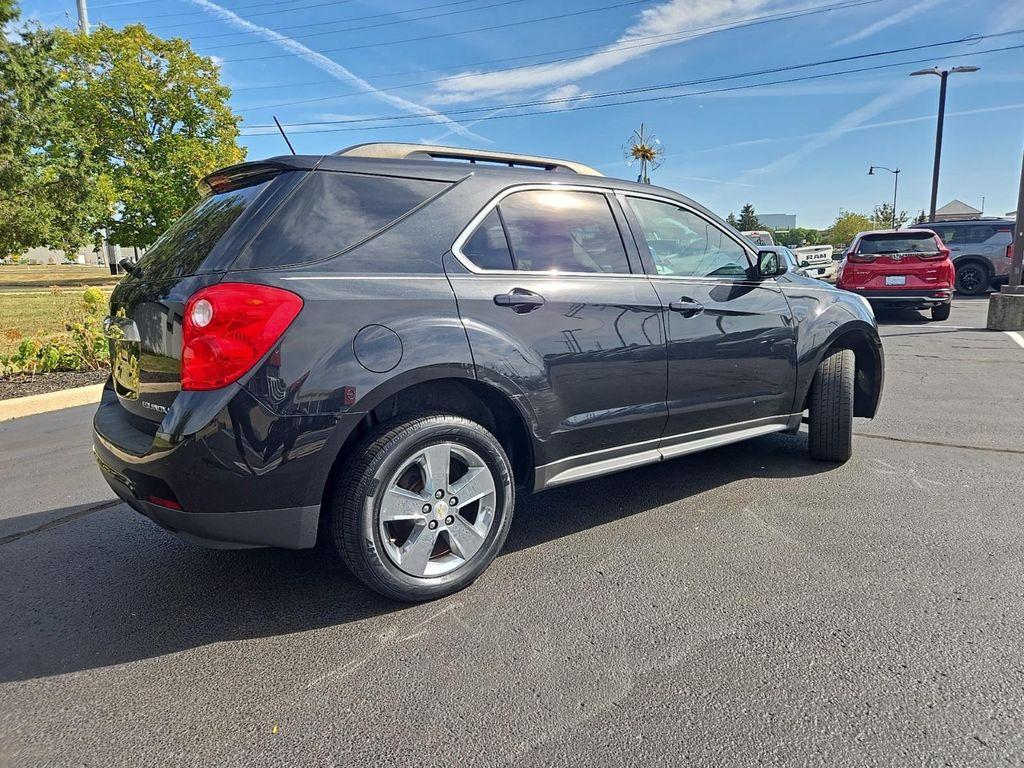 used 2015 Chevrolet Equinox car, priced at $6,843