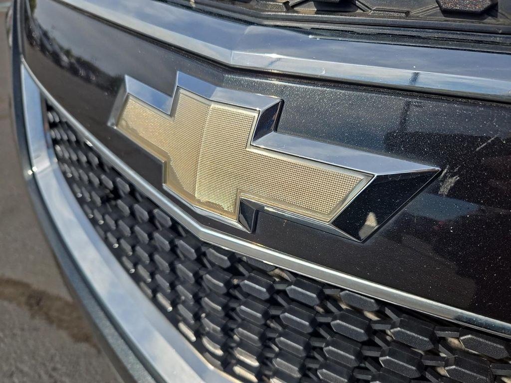 used 2015 Chevrolet Equinox car, priced at $6,843