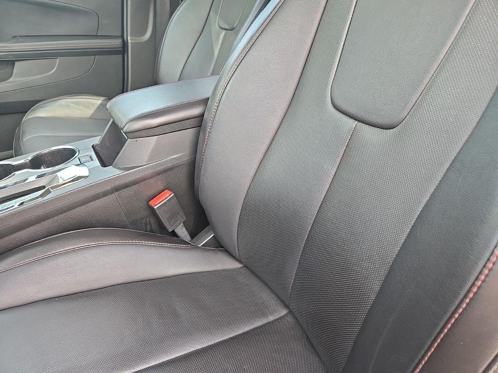 used 2015 Chevrolet Equinox car, priced at $6,843