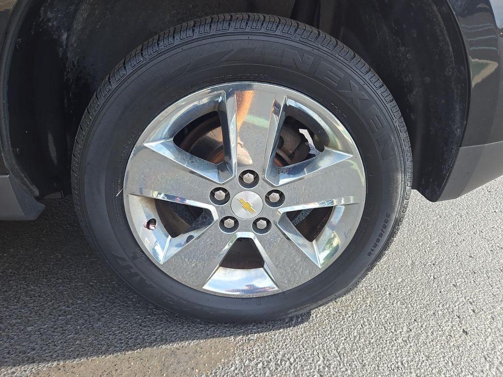 used 2015 Chevrolet Equinox car, priced at $6,843