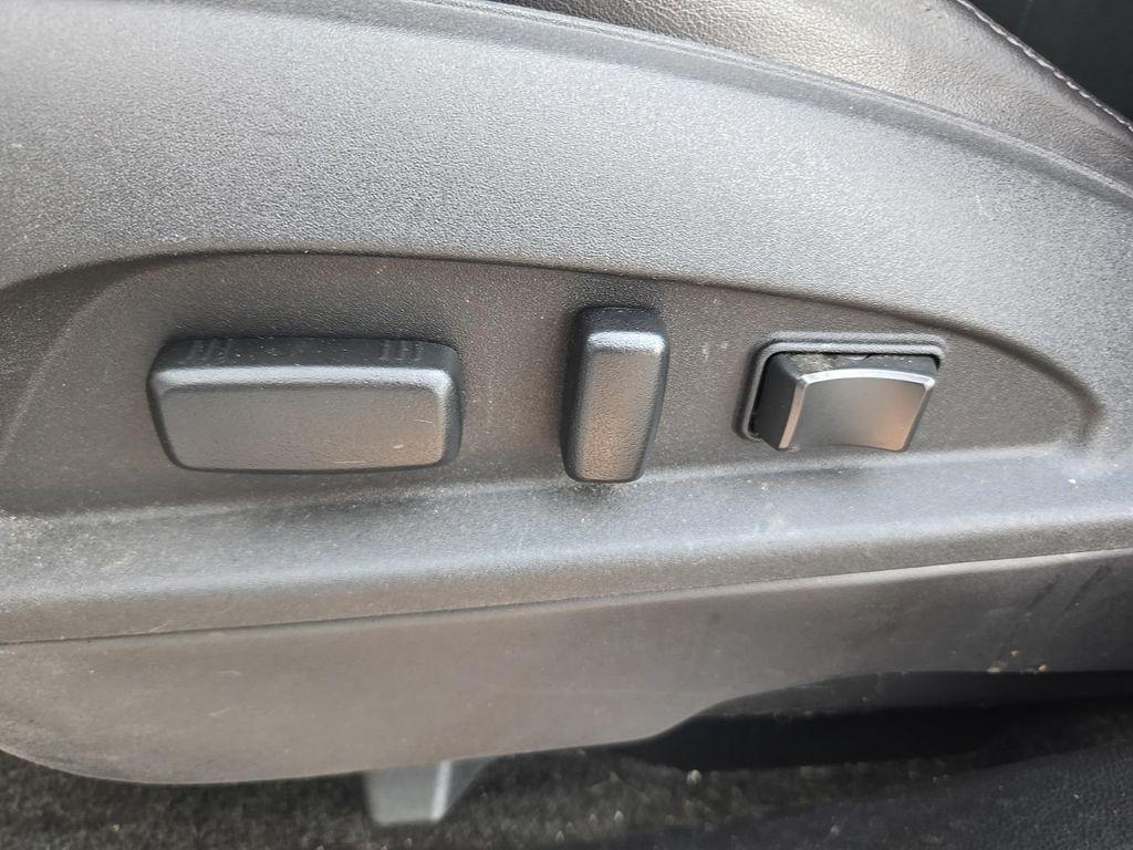 used 2015 Chevrolet Equinox car, priced at $6,843