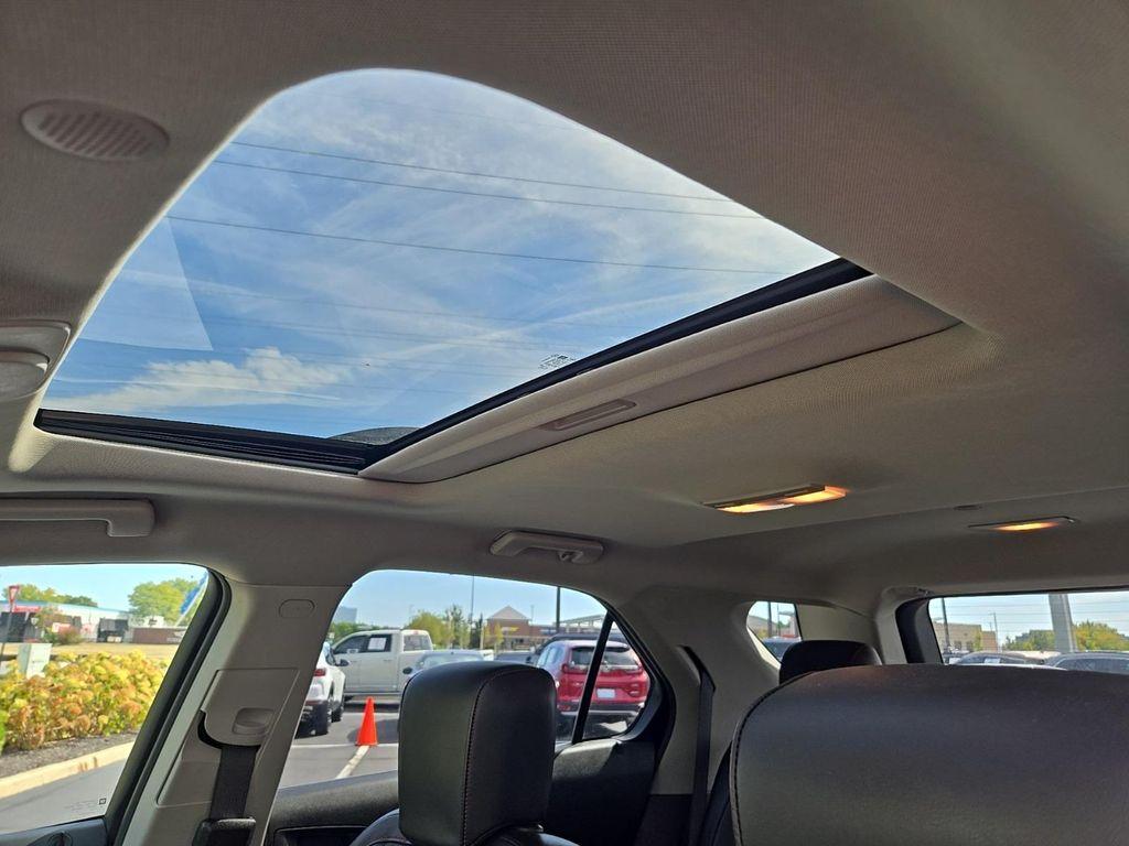 used 2015 Chevrolet Equinox car, priced at $6,843