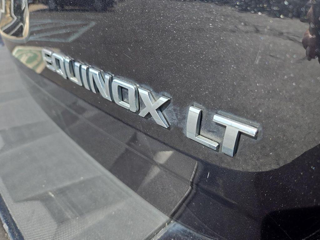 used 2015 Chevrolet Equinox car, priced at $6,843