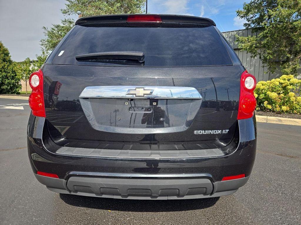 used 2015 Chevrolet Equinox car, priced at $6,843