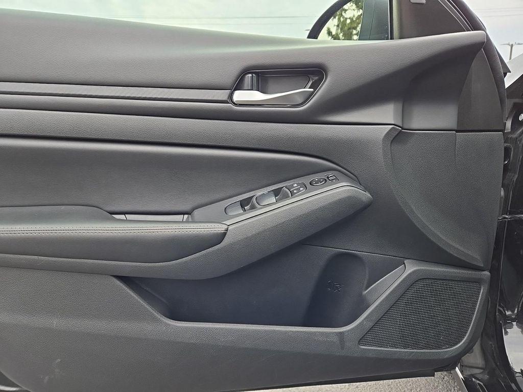 used 2024 Nissan Altima car, priced at $20,684