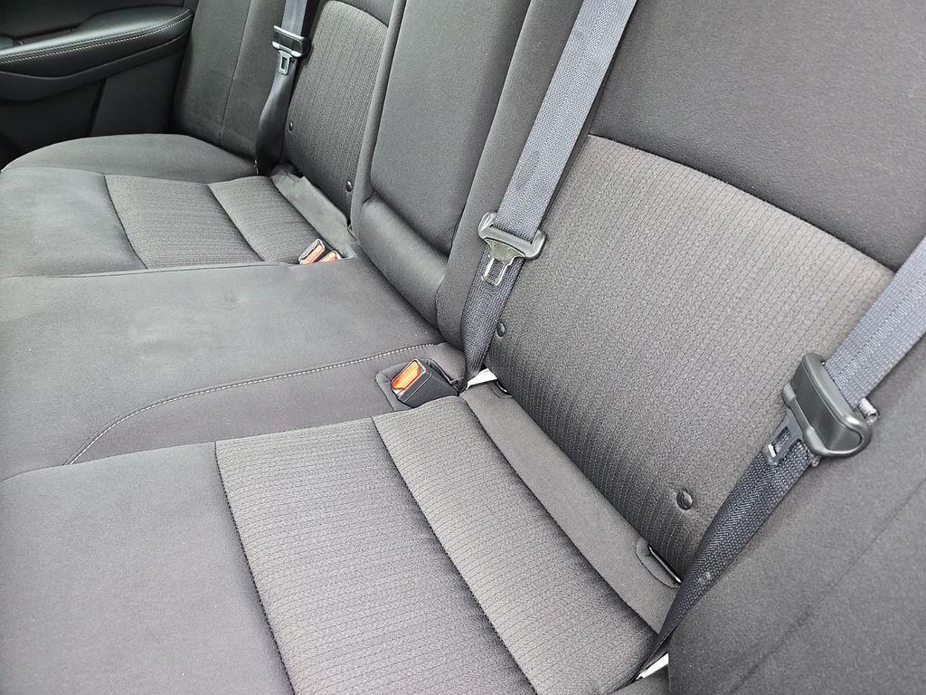 used 2024 Nissan Altima car, priced at $20,684