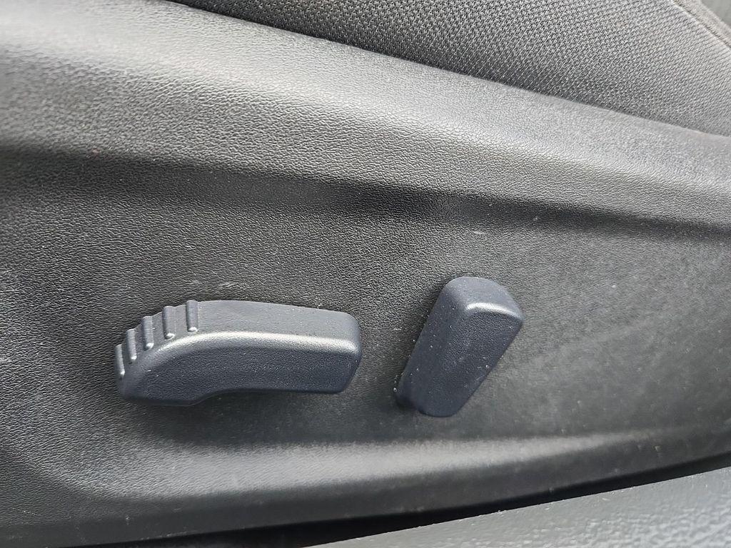 used 2024 Nissan Altima car, priced at $20,684