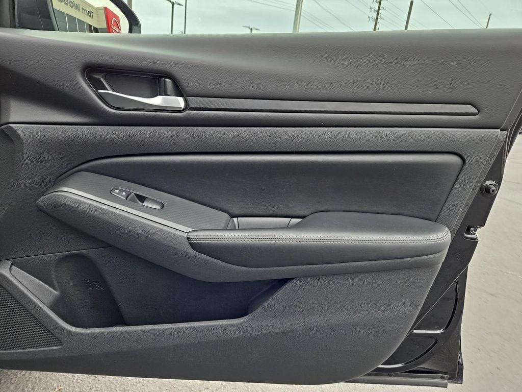 used 2024 Nissan Altima car, priced at $20,684