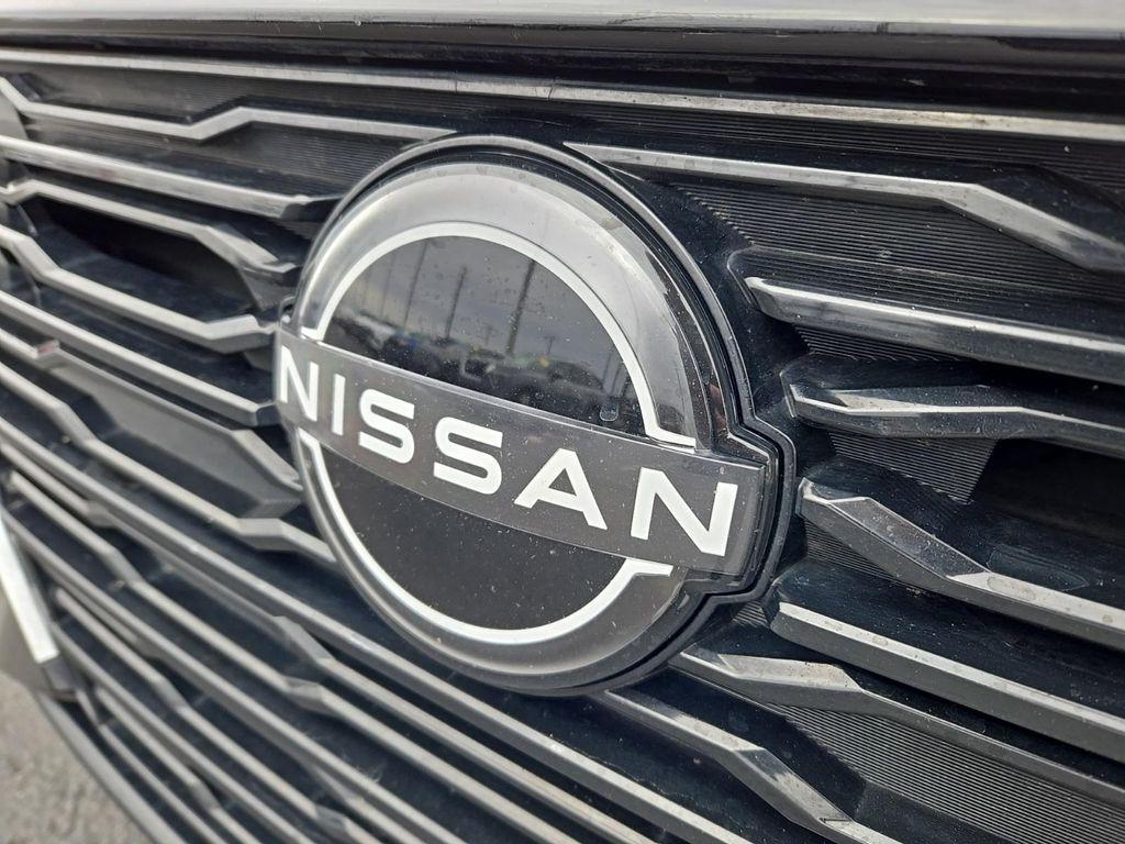 used 2024 Nissan Altima car, priced at $20,684