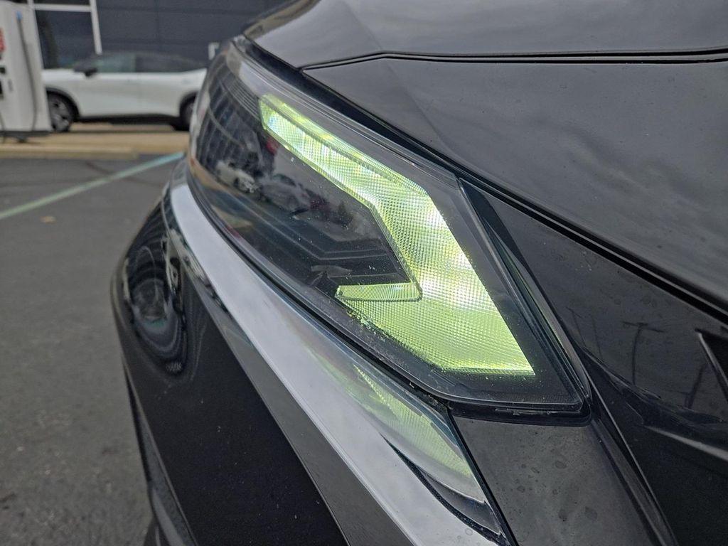 used 2024 Nissan Altima car, priced at $20,684