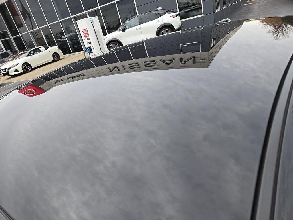 used 2024 Nissan Altima car, priced at $20,684