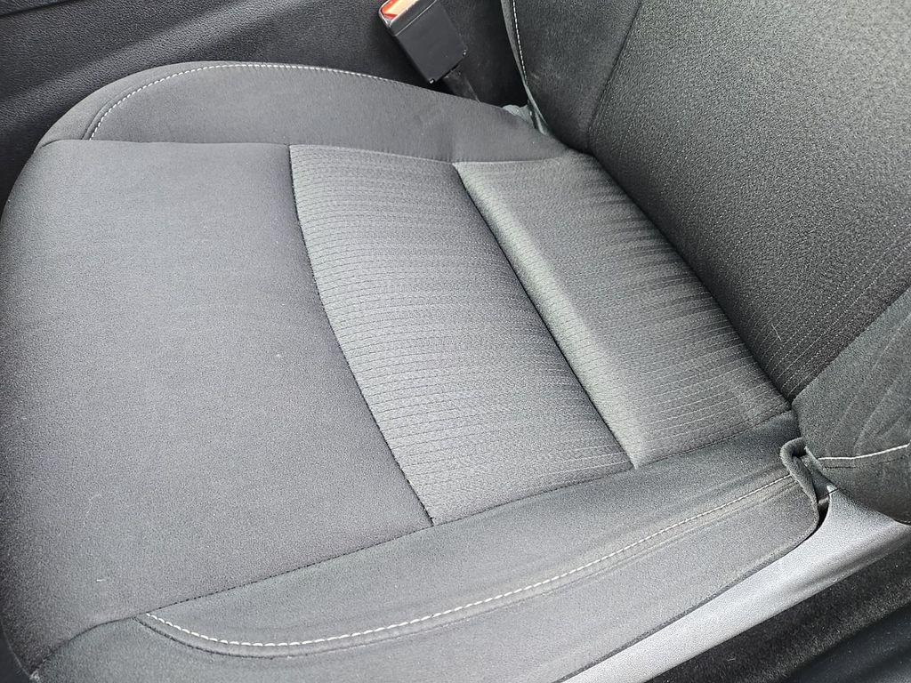 used 2024 Nissan Altima car, priced at $20,684