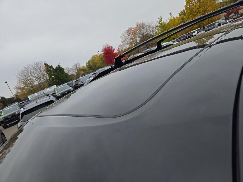 new 2025 Nissan Pathfinder car, priced at $46,799