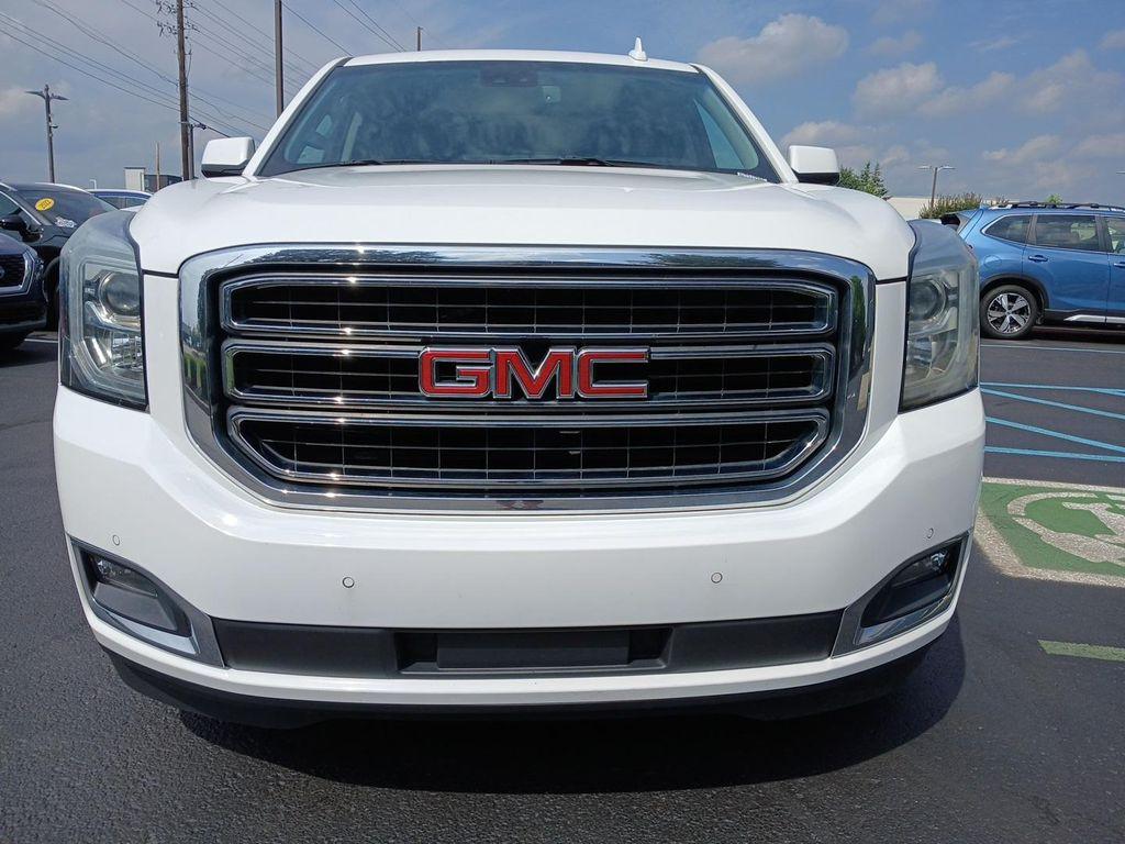 used 2020 GMC Yukon car, priced at $26,100