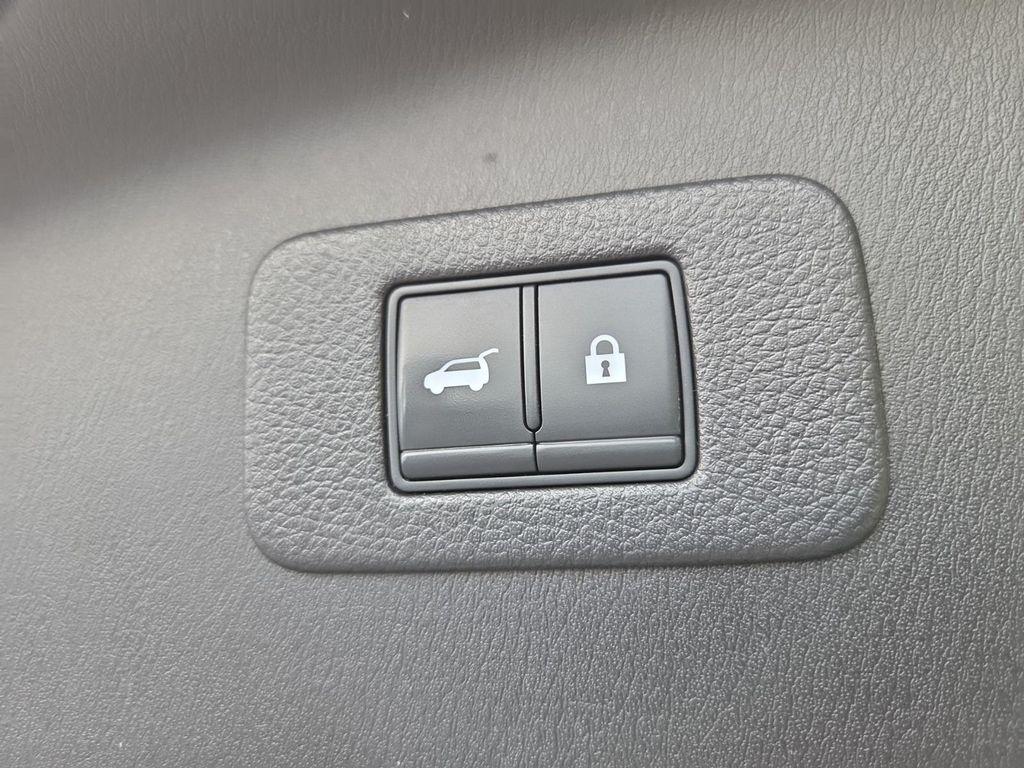 used 2021 Nissan Armada car, priced at $30,973