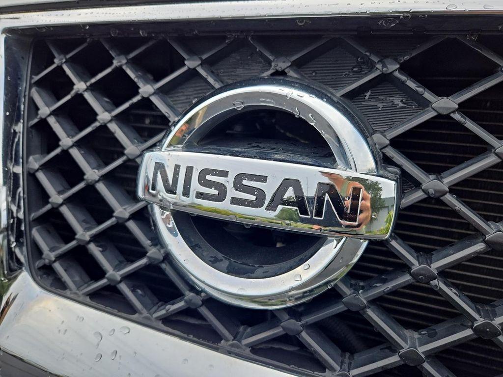 used 2016 Nissan Frontier car, priced at $15,377