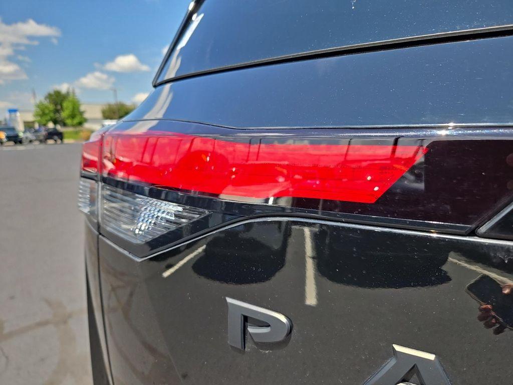 used 2023 Nissan Pathfinder car, priced at $33,957