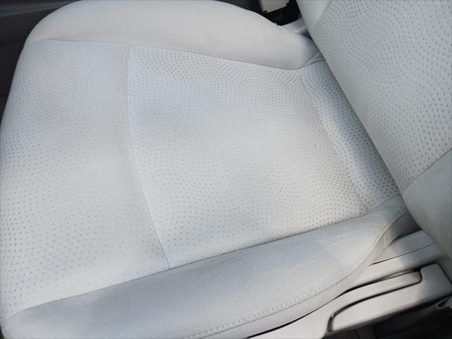 used 2013 Nissan Leaf car, priced at $6,800