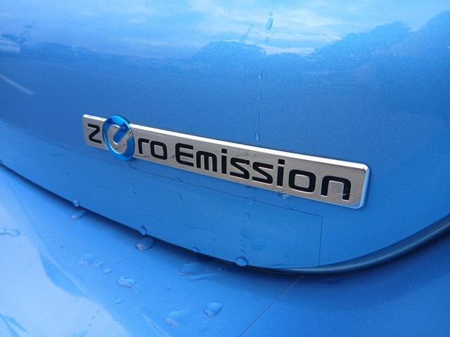 used 2013 Nissan Leaf car, priced at $6,800