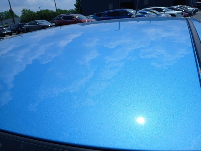 used 2013 Nissan Leaf car, priced at $6,800