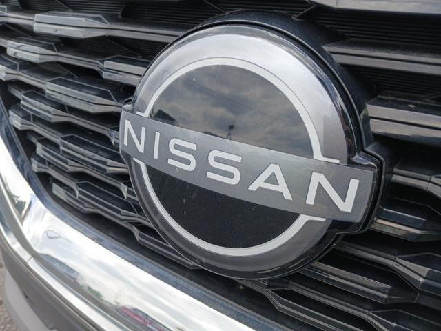 used 2022 Nissan Rogue car, priced at $26,498