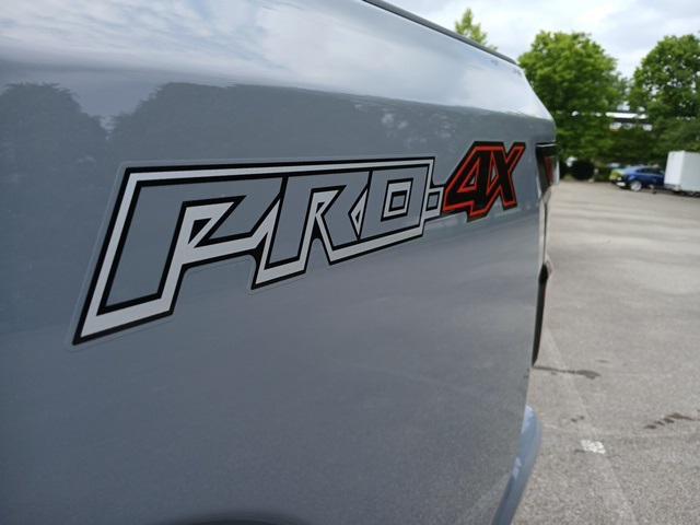 new 2025 Nissan Frontier car, priced at $47,669