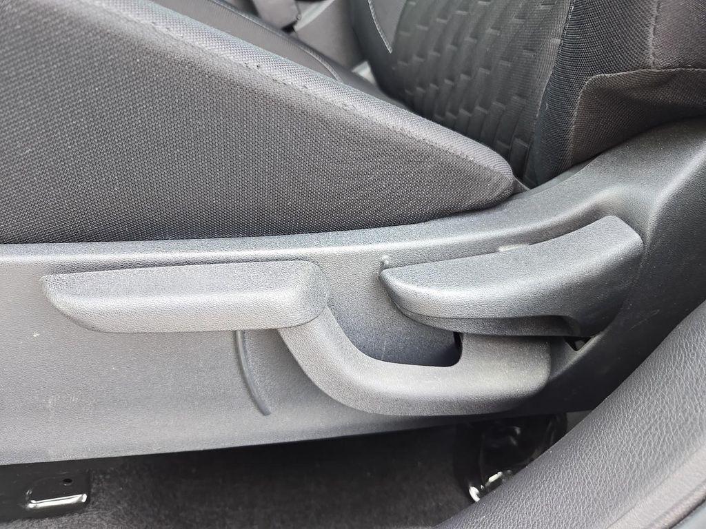 used 2023 Nissan Kicks car, priced at $20,991