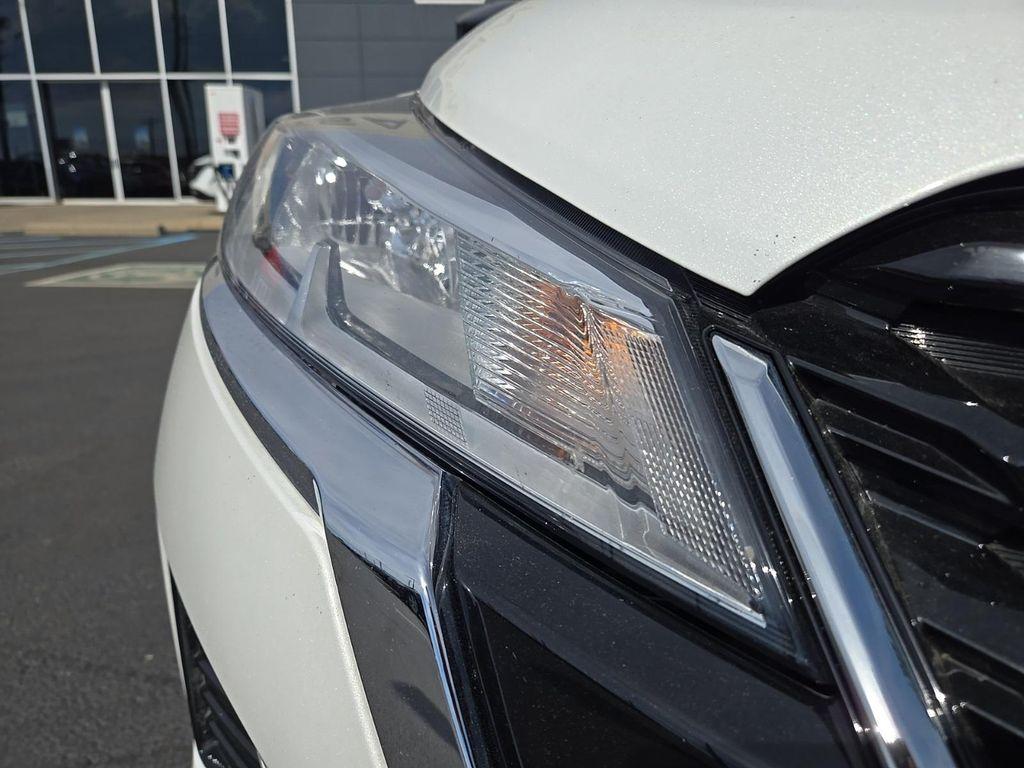 used 2023 Nissan Kicks car, priced at $20,991